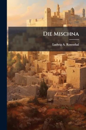 Die Mischna