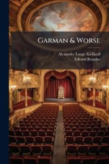 Garman & Worse