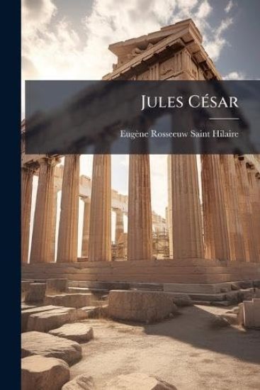 Jules CÃ(c)sar