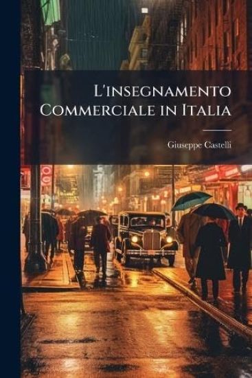 L'insegnamento Commerciale in Italia