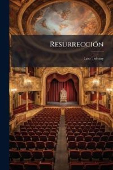 ResurrecciÃ3n