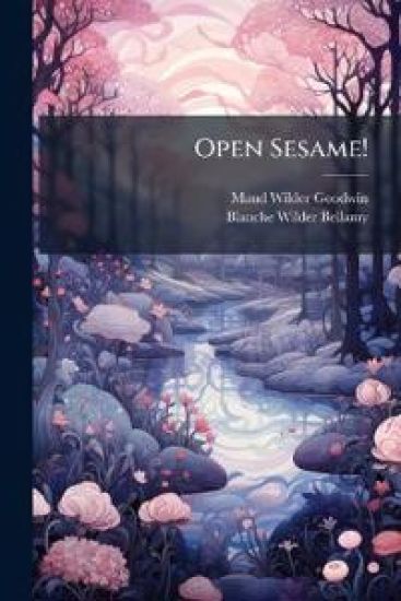 Open Sesame!