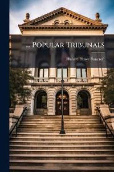 ... Popular Tribunals