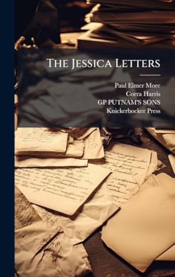The Jessica Letters