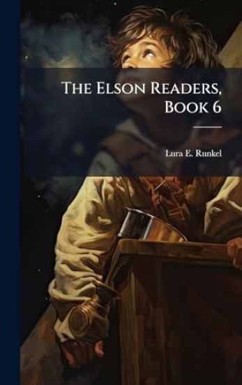 The Elson Readers, Book 6