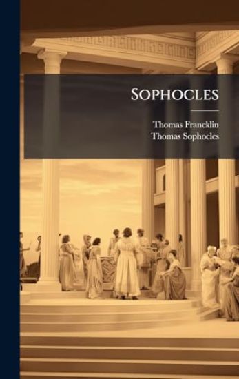 Sophocles