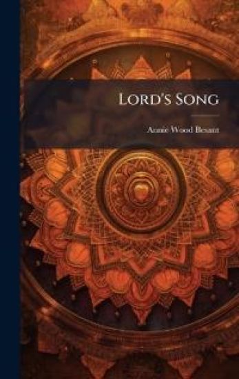 Lord's Song