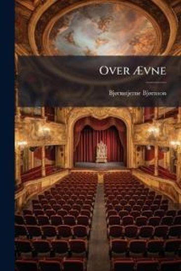 Over Ã?vne