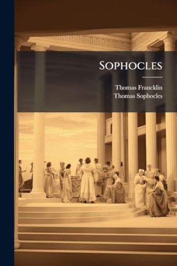 Sophocles