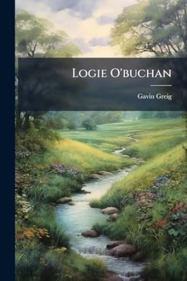Logie O'buchan