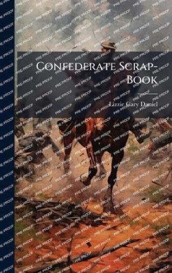 Confederate Scrap-Book