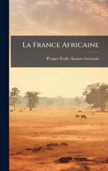 La France Africaine