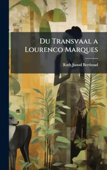 Du Transvaal a Lourenco Marques