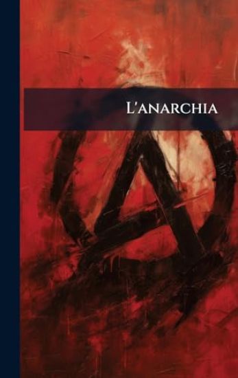 L'anarchia