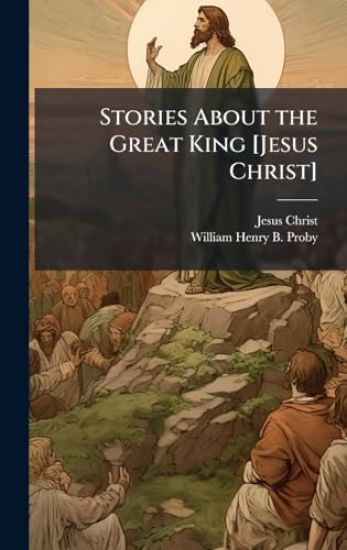 Stories About the Great King [Jesus Christ]
