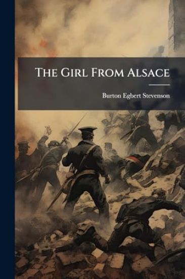 The Girl From Alsace
