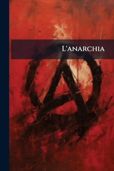 L'anarchia