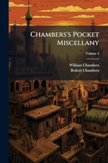 Chambers's Pocket Miscellany