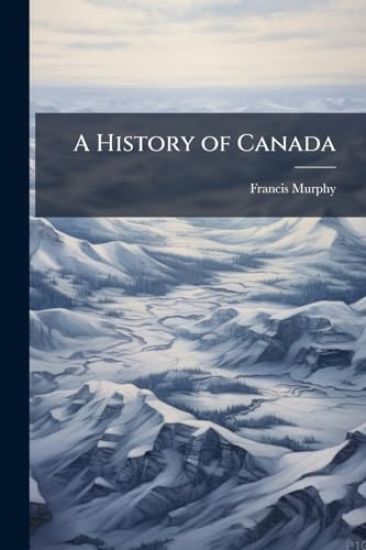 A History of Canada
