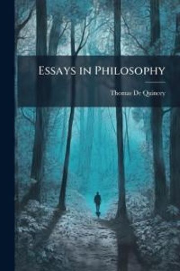 Essays in Philosophy