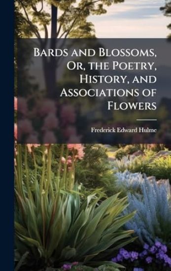 Bards and Blossoms, Or, the Poetry, History, and Associations of Flowers