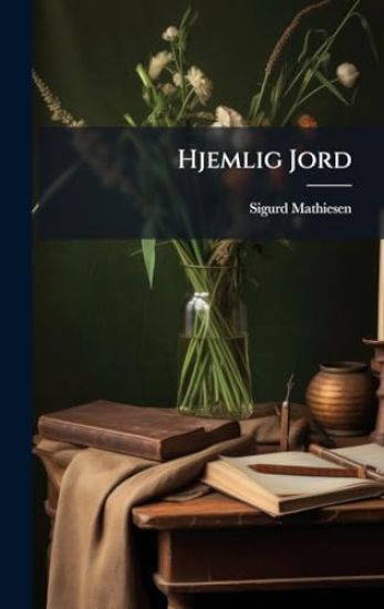 Hjemlig Jord