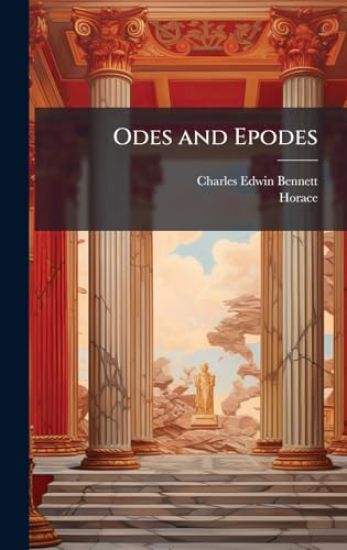 Odes and Epodes