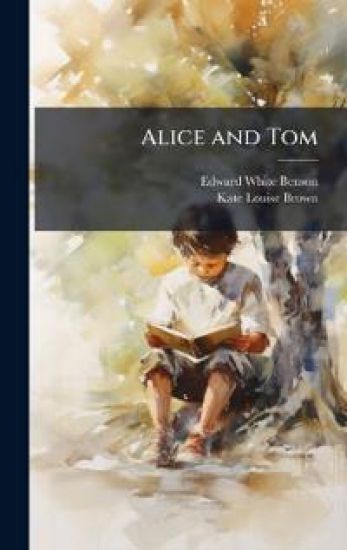 Alice and Tom