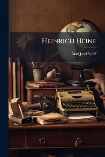 Heinrich Heine
