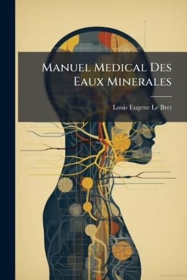Manuel Medical Des Eaux Minerales