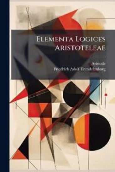 Elementa Logices Aristoteleae