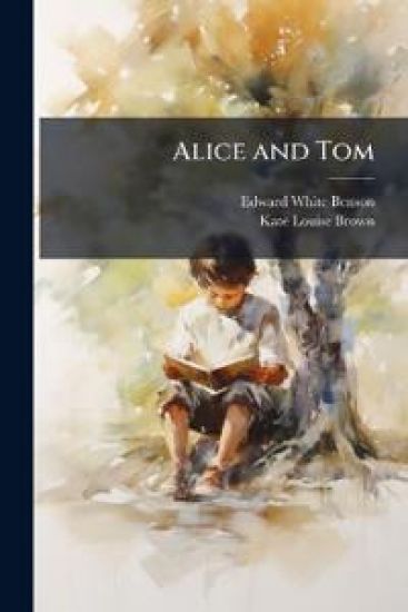 Alice and Tom