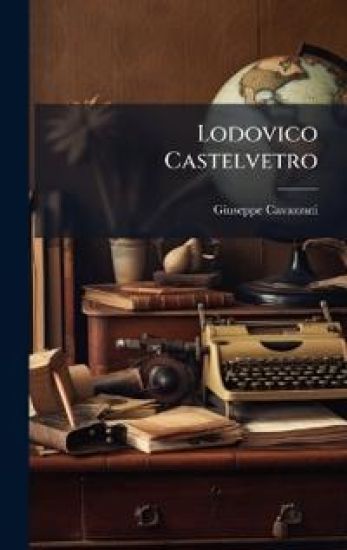 Lodovico Castelvetro