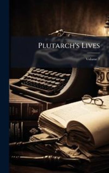 Plutarch's Lives
