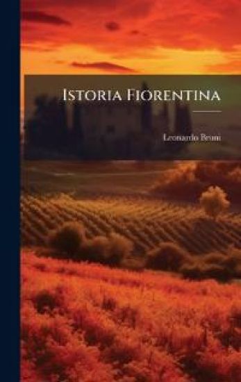 Istoria Fiorentina