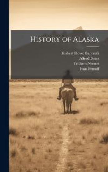 History of Alaska
