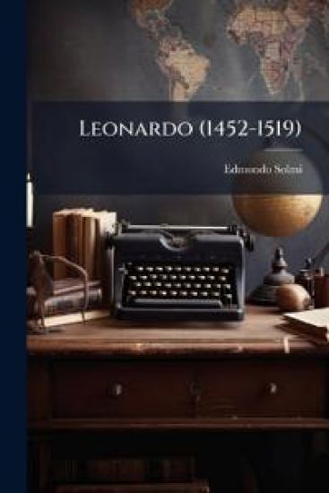 Leonardo (1452-1519)