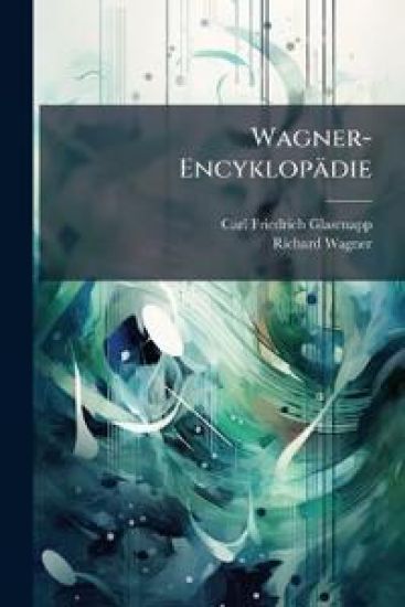 Wagner-Encyklopädie