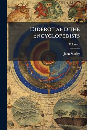 Diderot and the Encyclopedists