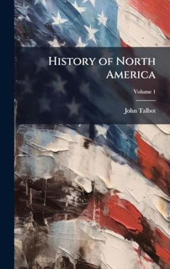 History of North America