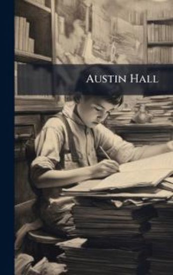 Austin Hall