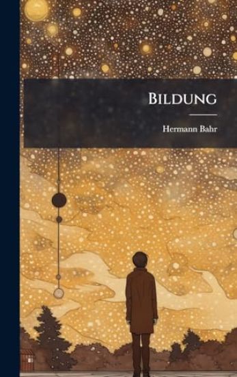 Bildung