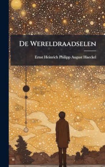De Wereldraadselen