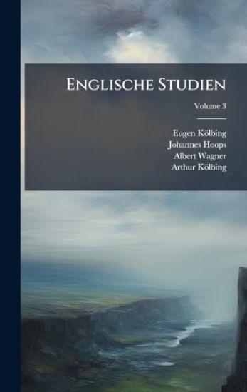 Englische Studien