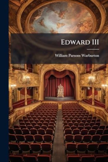 Edward III