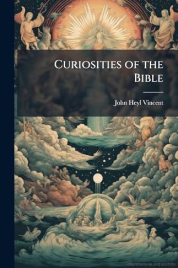 Curiosities of the Bible