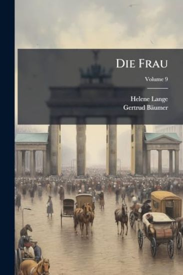 Die Frau