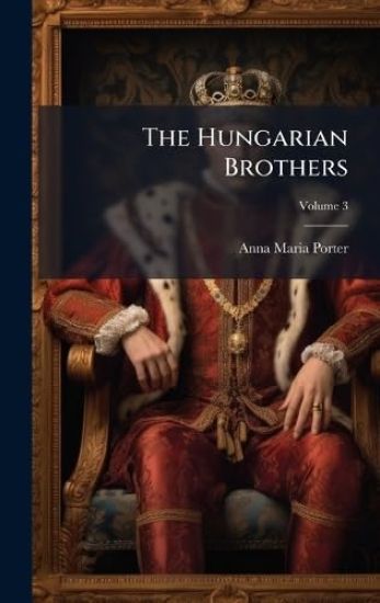 The Hungarian Brothers