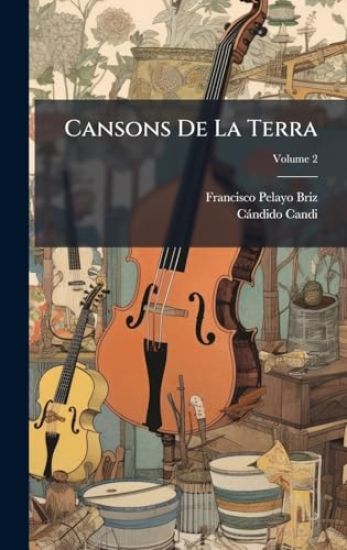 Cansons De La Terra