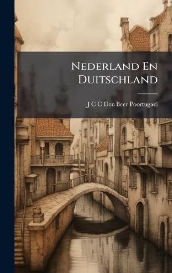Nederland En Duitschland